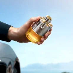 Wanted Eau De Toilette 100ml