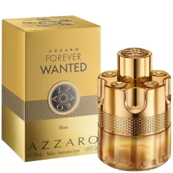 Wanted Forever Elixir Parfum 50ml