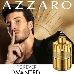 Wanted Forever Elixir Parfum 50ml