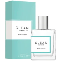 Warm Cotton Eau De Parfum 60ml