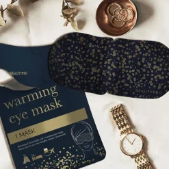 Warming Eye Mask Single 16g