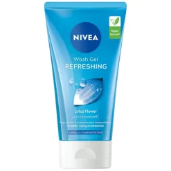 Wash Gel Refreshing 150ml
