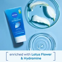 Wash Gel Refreshing 150ml