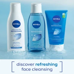 Wash Gel Refreshing 150ml