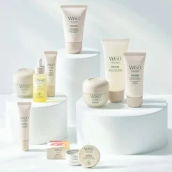 Waso Calmellia Multi Relief SOS Balm 20g