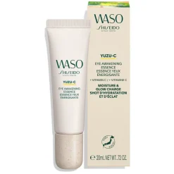 Waso Eye Awakening Essence 20ml