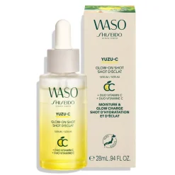 Waso Glow On Shot Serum 28ml