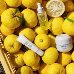 Waso Glow On Shot Serum 28ml