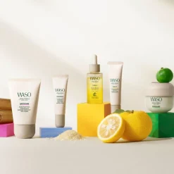 Waso Glow On Shot Serum 28ml