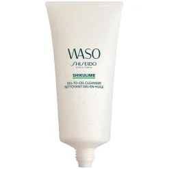 Waso Shikulime Gel-To-Oil Cleanser 125ml