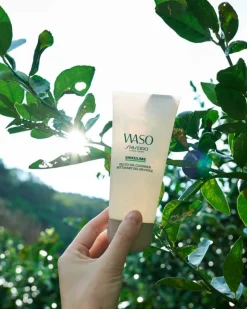 Waso Shikulime Gel-To-Oil Cleanser 125ml