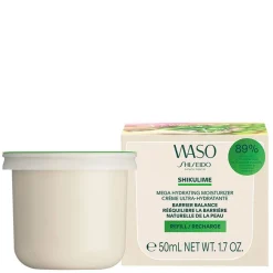 Waso Shikulime Mega Hydrating Moisturizer Refill 50ml