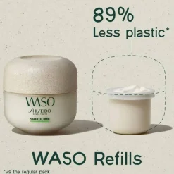 Waso Shikulime Mega Hydrating Moisturizer Refill 50ml