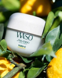 Waso Yuzu-C Beauty Sleeping Mask 50ml