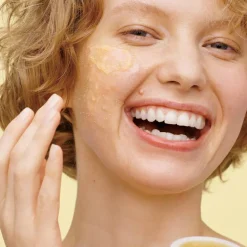 Waso Yuzu-C Beauty Sleeping Mask 50ml