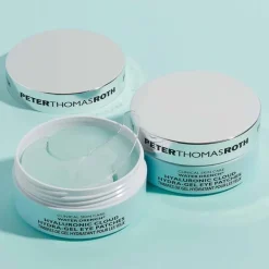 Water Drench Eye Patches 30pairs