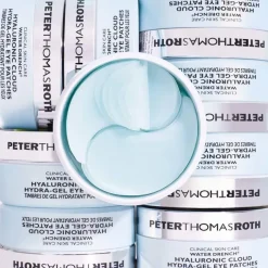 Water Drench Eye Patches 30pairs