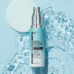 Water Drench Hyaluronic Cloud Glow Serum 30ml