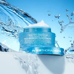 Water Drench Rich Barrier Moisturizer 50ml