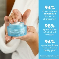 Water Drench Rich Barrier Moisturizer 50ml