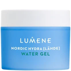 Water Gel 50 ml