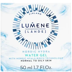 Water Gel 50 ml