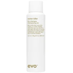 Water Killer Dry Shampoo 200ml