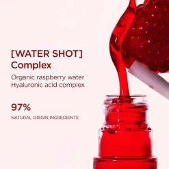 Water Lip Stain 03 Red Water 7ml