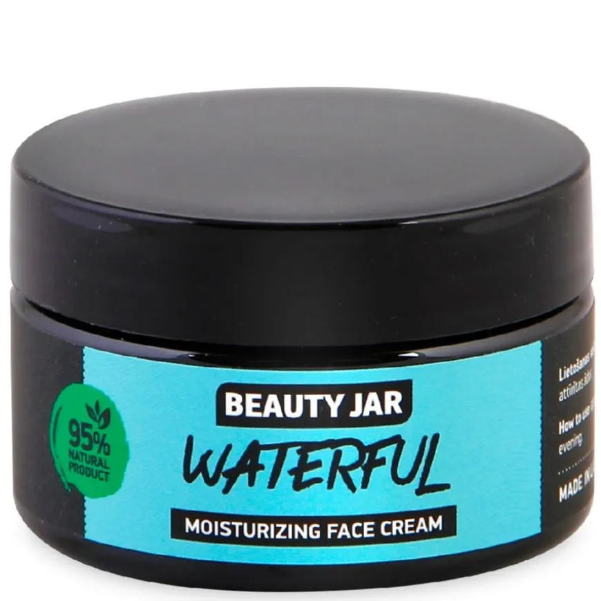 Waterful Moisturizing Face Cream 60ml