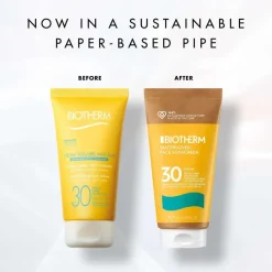 Waterlover Creme Solaire Anti-age SPF30 50ml