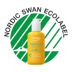 Waterlover Sun Milk SPF50 200ml