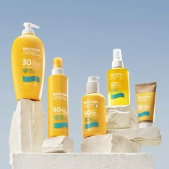 Waterlover Sun Milk SPF50 200ml