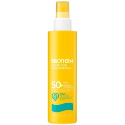 Waterlover Sun Milky Spray SPF50 200ml