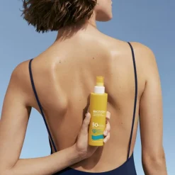 Waterlover Sun Milky Spray SPF50 200ml