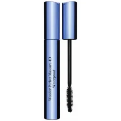 Waterproof Wonder Perfect 4D Mascara 01 Black 8ml