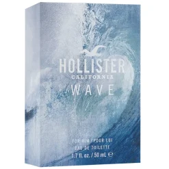 Wave For Him Eau De Toilette 50ml