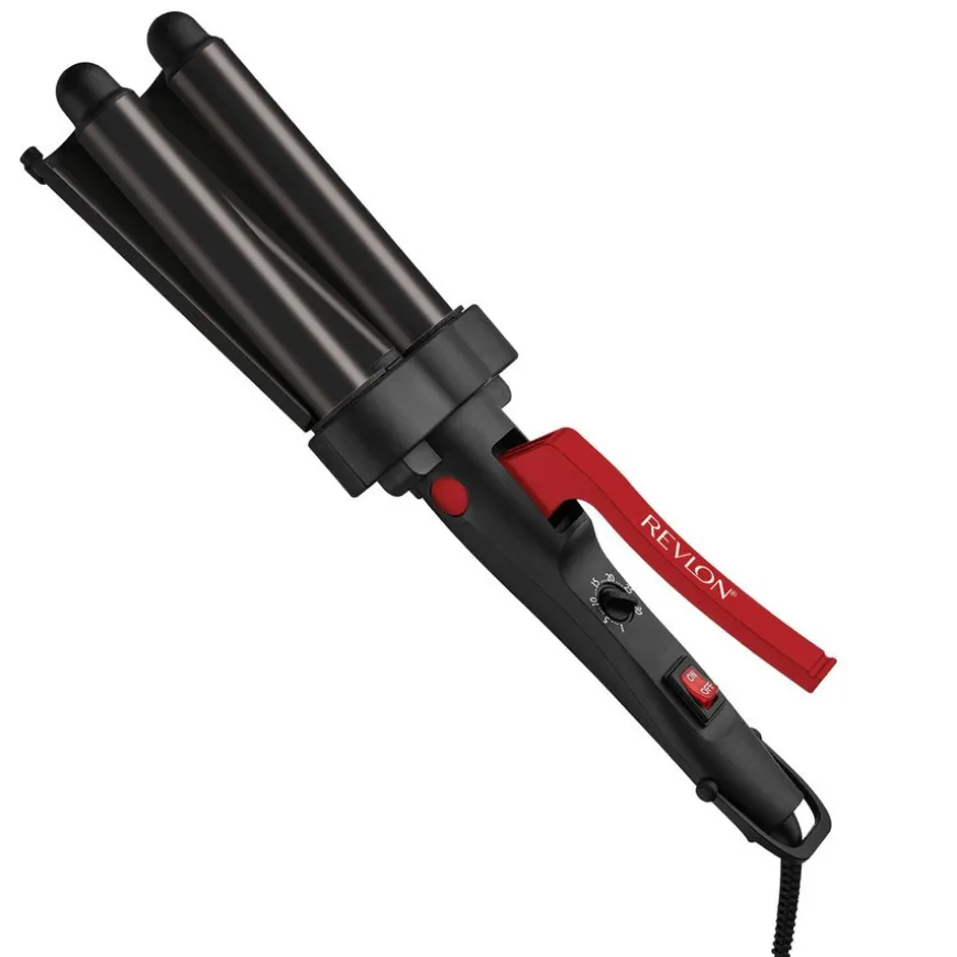 Wave Master Jumbo Waver