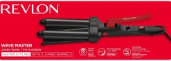 Wave Master Jumbo Waver