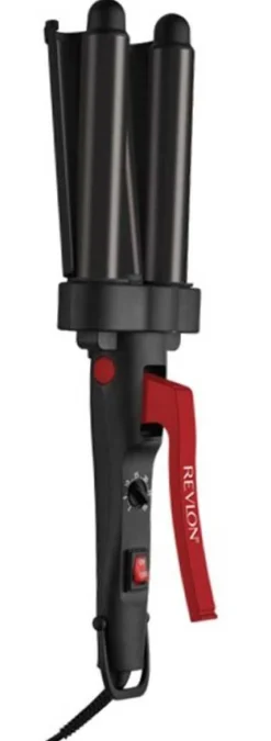 Wave Master Jumbo Waver