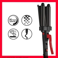 Wave Master Jumbo Waver