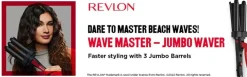 Wave Master Jumbo Waver