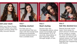 Wave Master Jumbo Waver