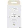 Wax Strips Face 16pcs