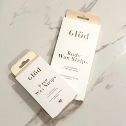 Wax Strips Face 16pcs