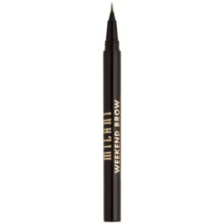 Weekend Brow Eyebrow Tint 120 Soft Brown 1ml