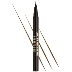 Weekend Brow Eyebrow Tint 120 Soft Brown 1ml