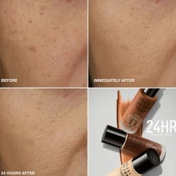 Weightless Skin Foundation SPF15 Neutral Porcelain 30ml