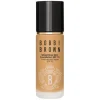 Weightless Skin Foundation SPF15 Warm Honey 30ml