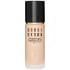 Weightless Skin Foundation SPF15 Porcelain 30ml