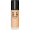 Weightless Skin Foundation SPF15 Natural 30ml